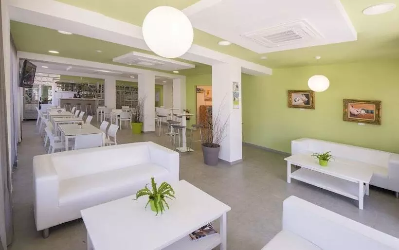 Hotelli Casual Bahía Ibiza