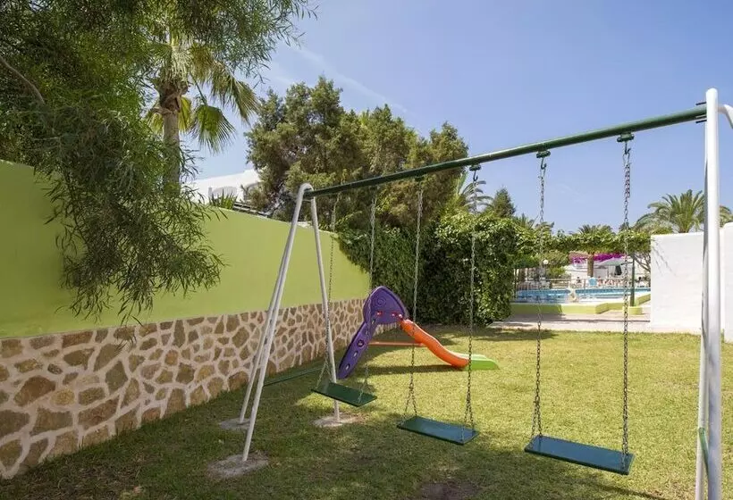 Hotelli Casual Bahía Ibiza