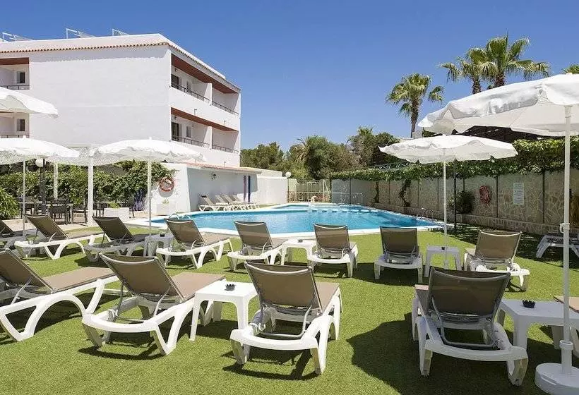 Hotelli Casual Bahía Ibiza