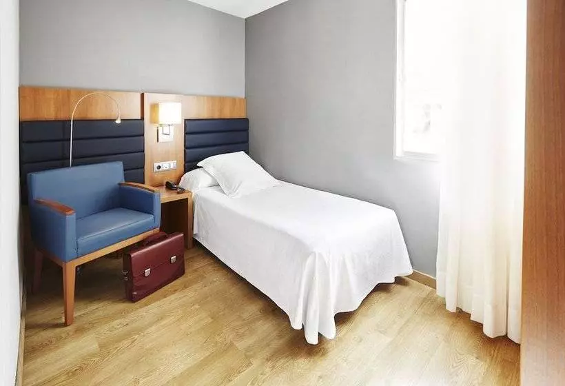 هتل Barcelona Century