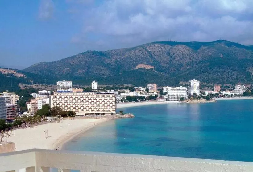 호텔 Bellevue Vistanova