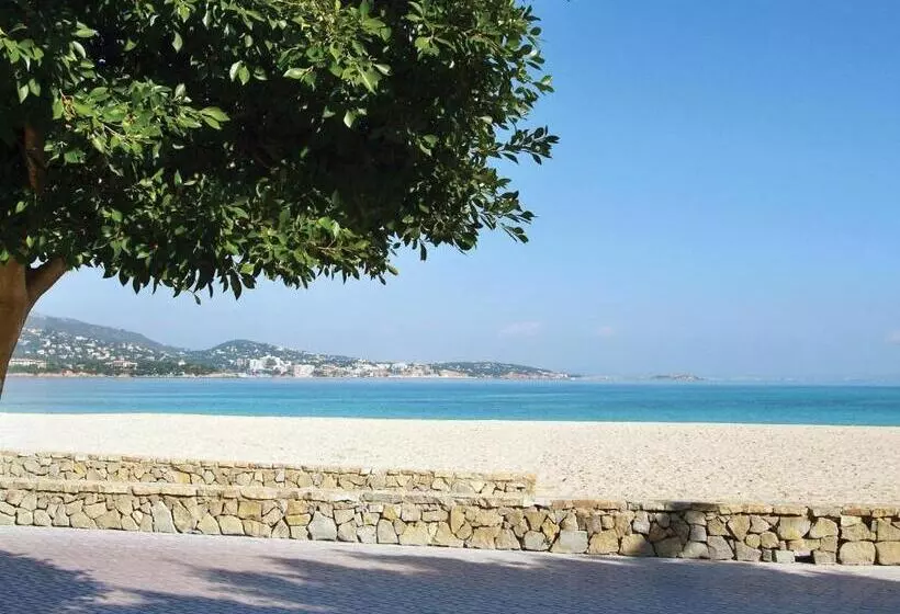 호텔 Bellevue Vistanova