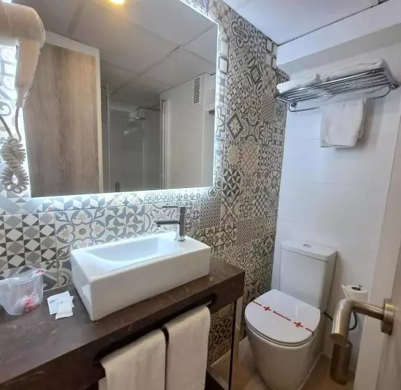 호텔 Bellevue Vistanova