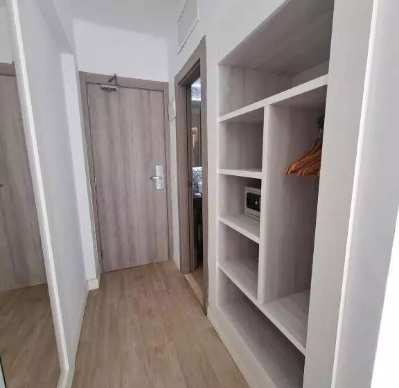 호텔 Bellevue Vistanova