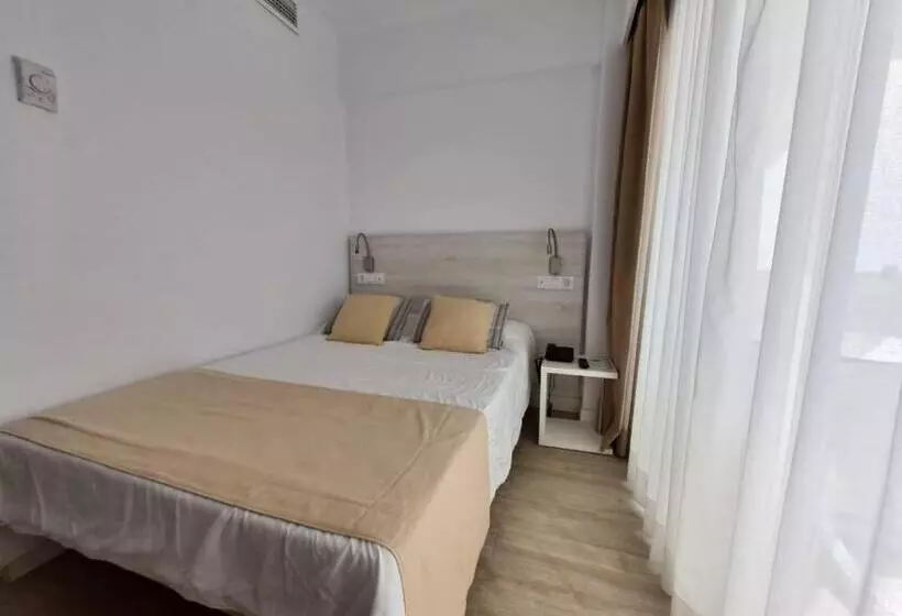 호텔 Bellevue Vistanova