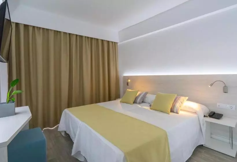 호텔 Bellevue Vistanova