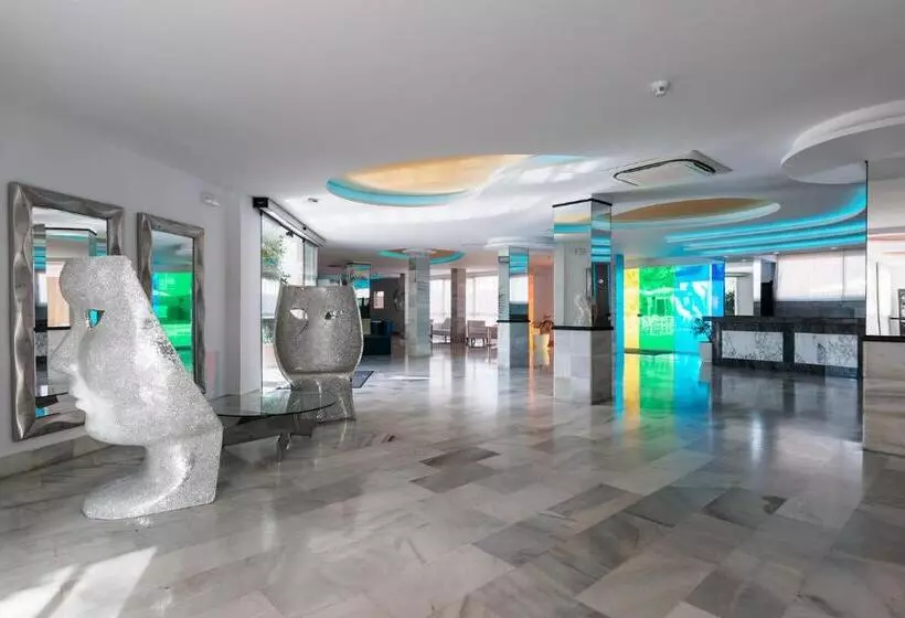 호텔 Bellevue Vistanova