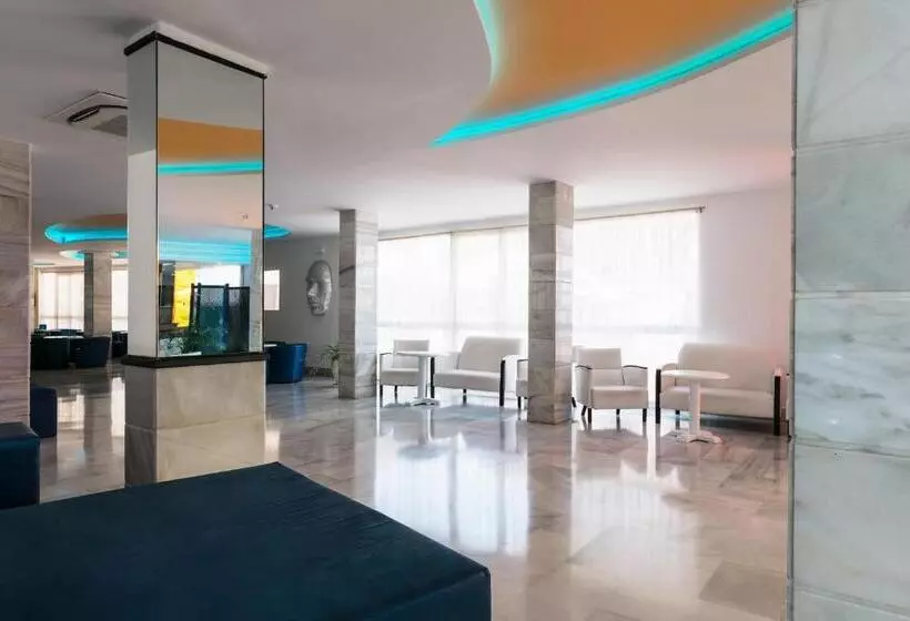 호텔 Bellevue Vistanova