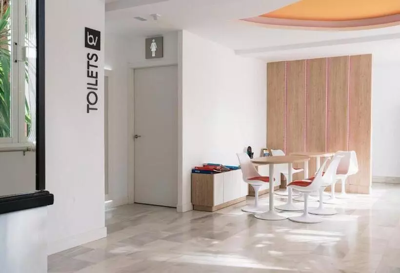 호텔 Bellevue Vistanova