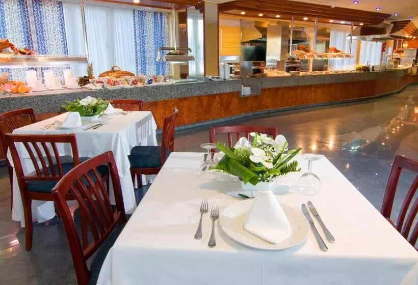 호텔 Bellevue Vistanova