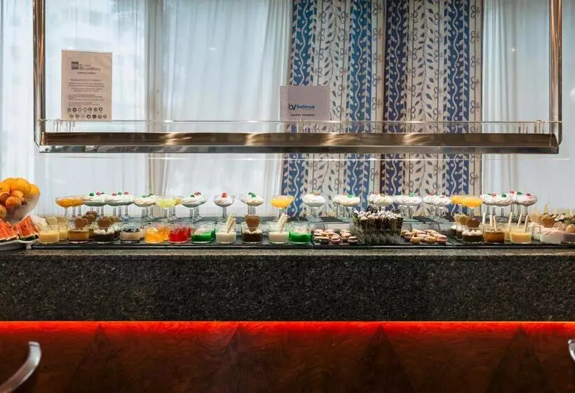 호텔 Bellevue Vistanova