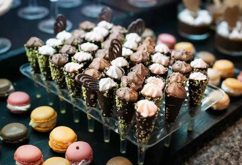 호텔 Bellevue Vistanova