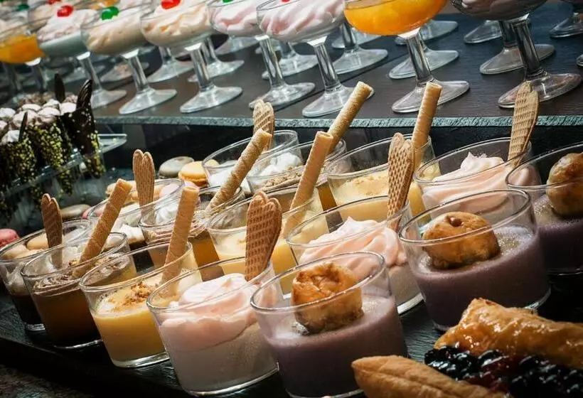 호텔 Bellevue Vistanova