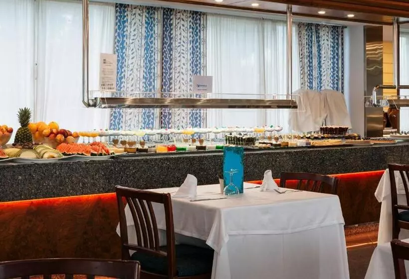 호텔 Bellevue Vistanova