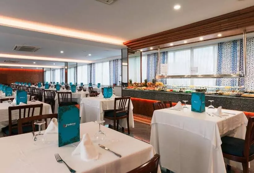 호텔 Bellevue Vistanova