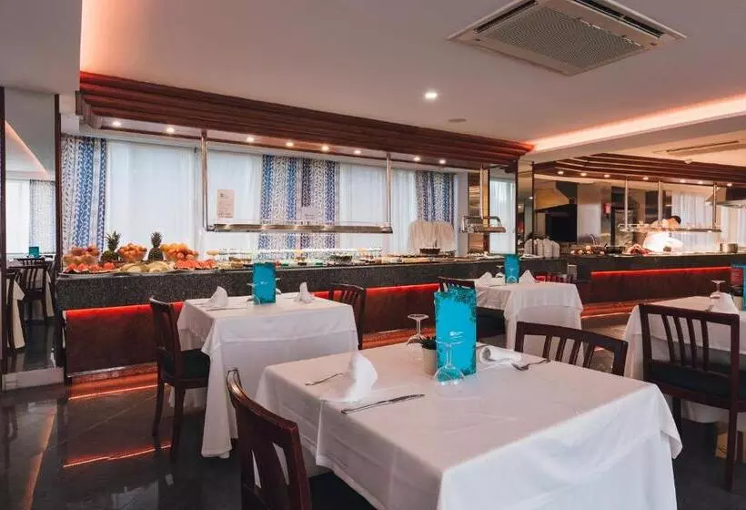 호텔 Bellevue Vistanova