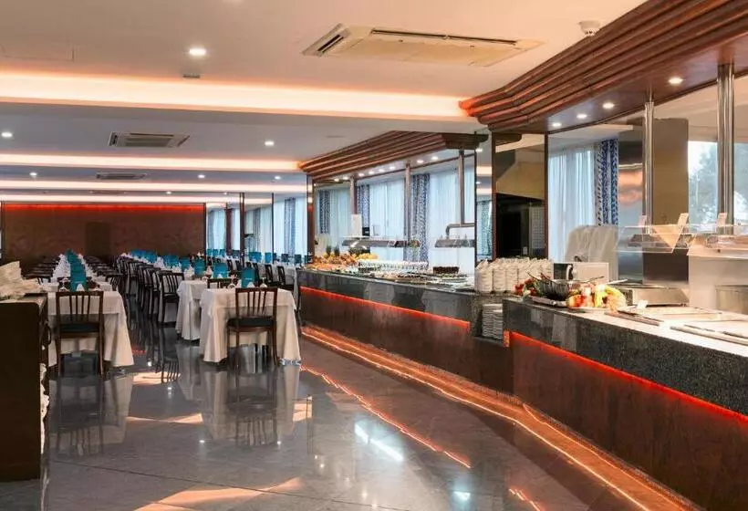 호텔 Bellevue Vistanova