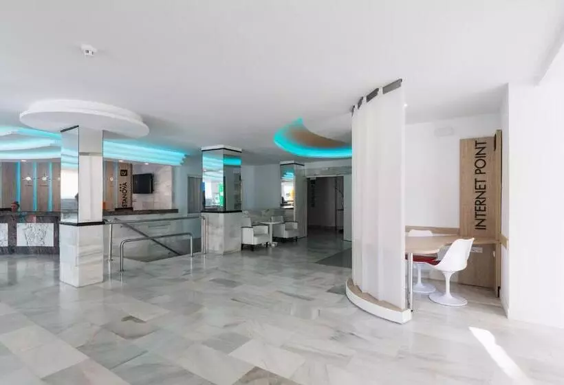 호텔 Bellevue Vistanova