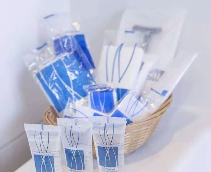 Отель Bonanova Park