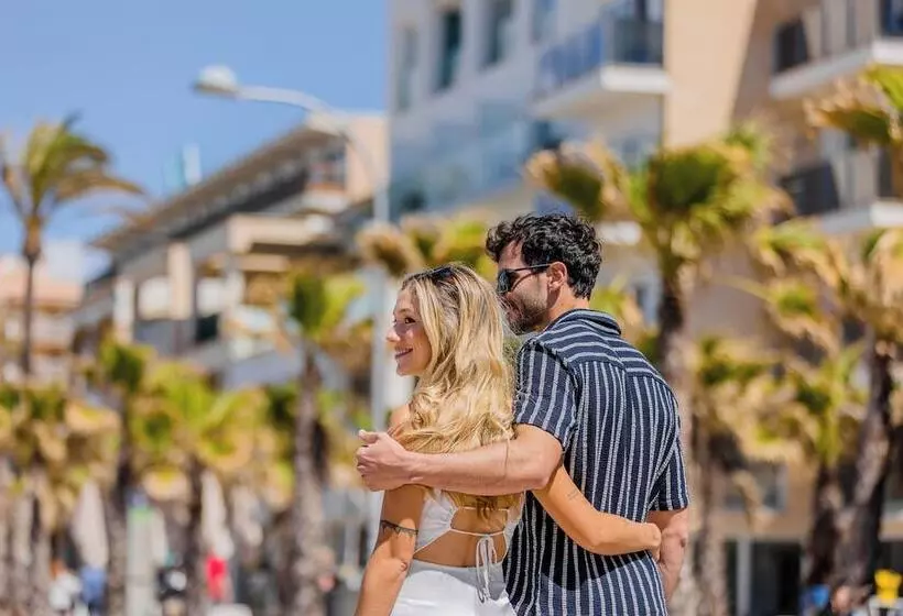 فندق Cabot Playa Grande - Adults Only