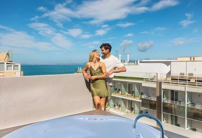 فندق Cabot Playa Grande - Adults Only