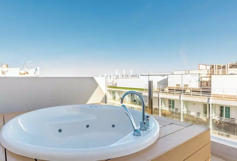 فندق Cabot Playa Grande - Adults Only