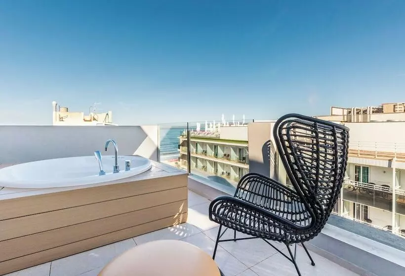 فندق Cabot Playa Grande - Adults Only