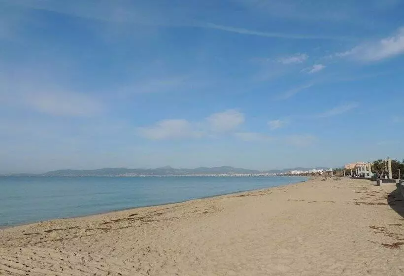 فندق Cabot Playa Grande - Adults Only