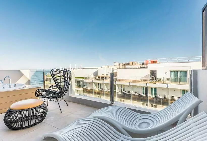 فندق Cabot Playa Grande - Adults Only