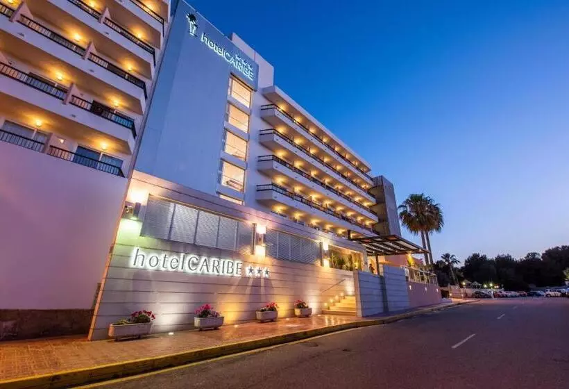فندق Caribe