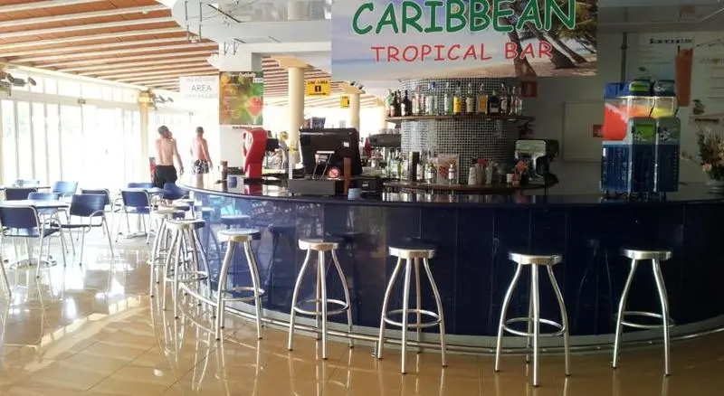 ホテル Caribe
