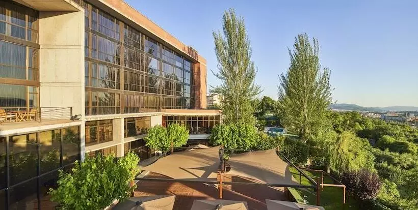 ホテル Ciutat De Granollers