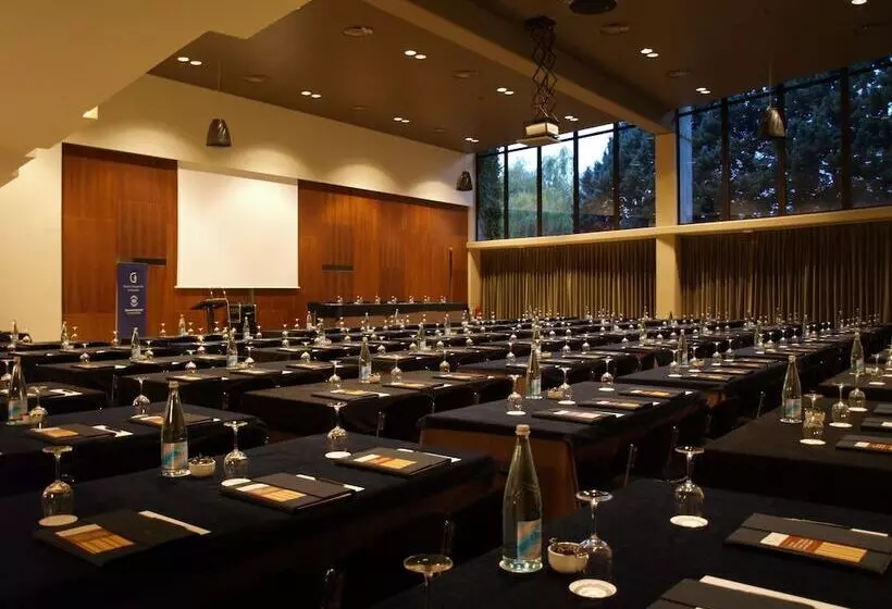 ホテル Ciutat De Granollers