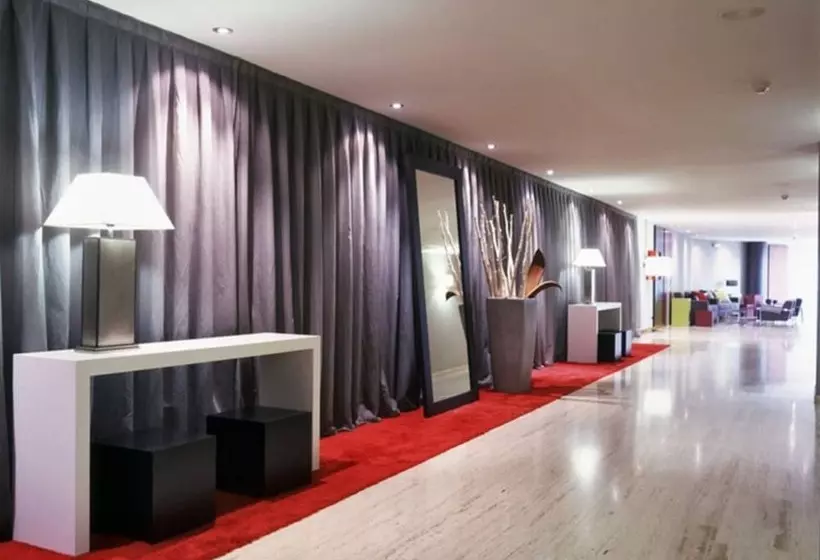 ホテル Ciutat De Granollers