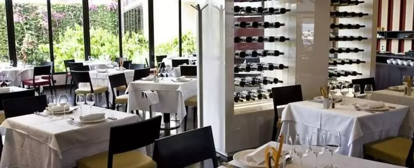 ホテル Ciutat De Granollers