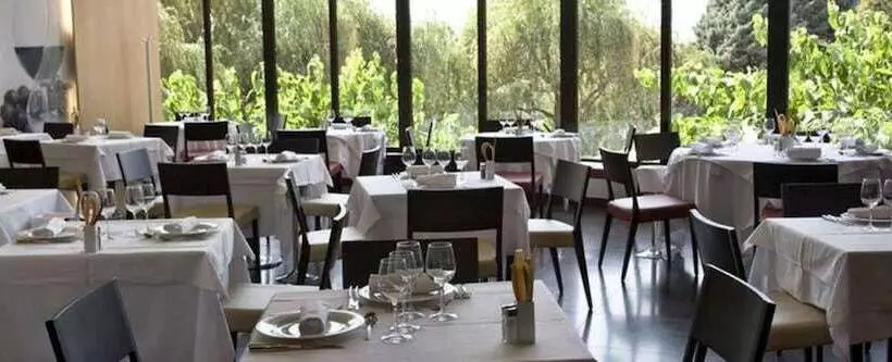 ホテル Ciutat De Granollers