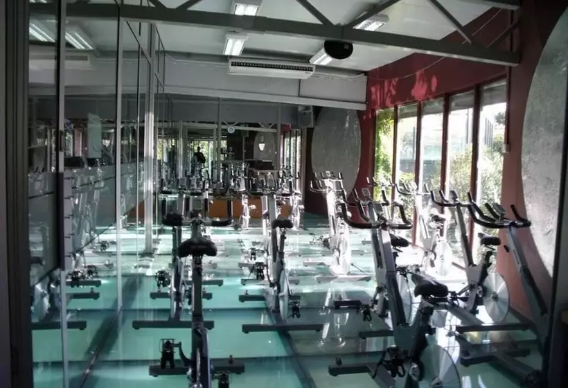 ホテル Ciutat De Granollers