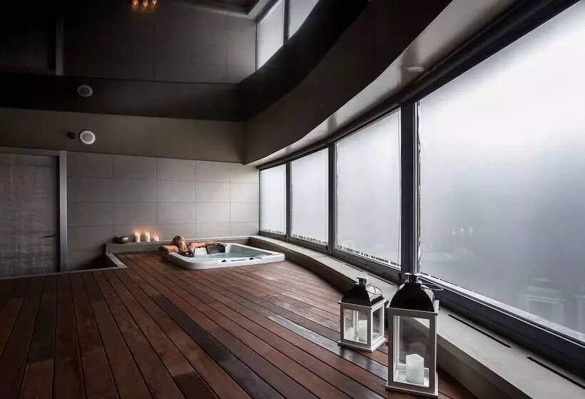 ホテル Ciutat De Granollers