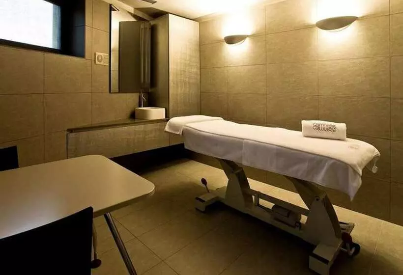 ホテル Ciutat De Granollers