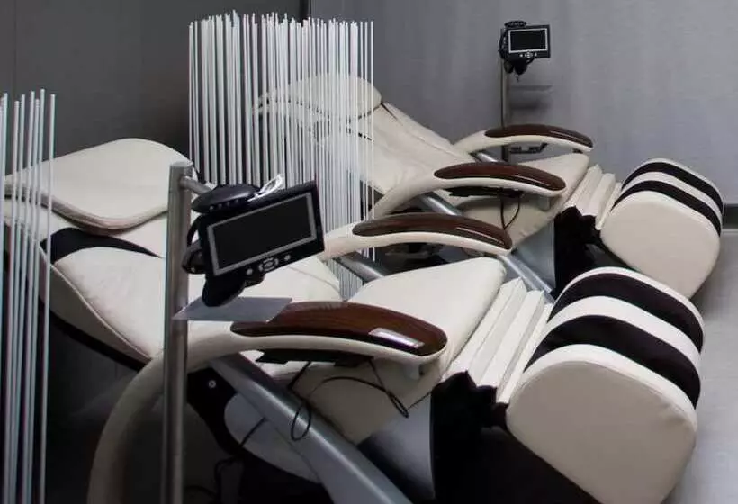 ホテル Ciutat De Granollers