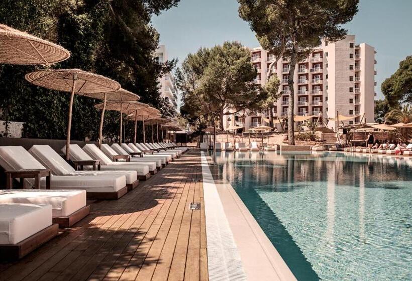 فندق Caramelo Palma Beach - Adults Only