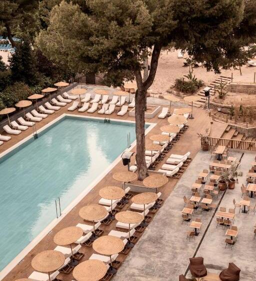 فندق Caramelo Palma Beach - Adults Only
