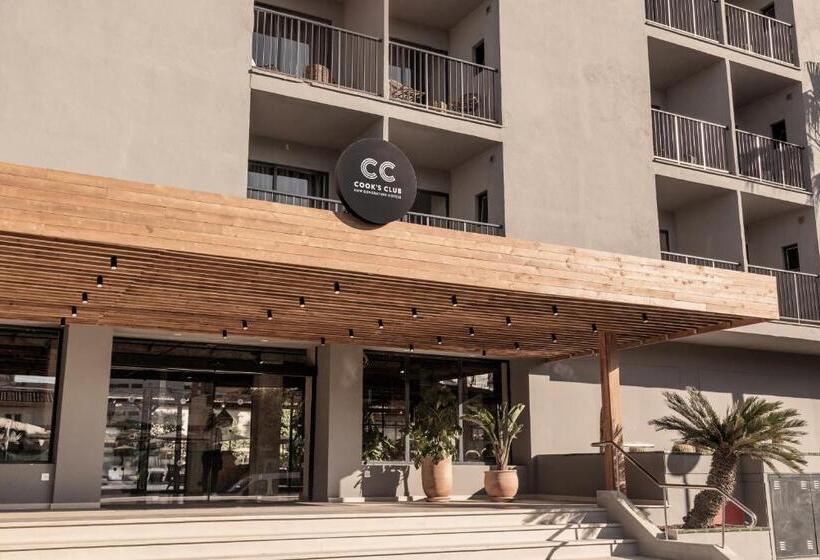 فندق Caramelo Palma Beach - Adults Only