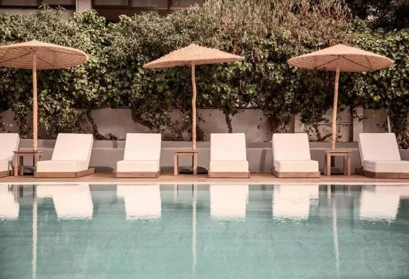 ホテル Caramelo Palma Beach - Adults Only