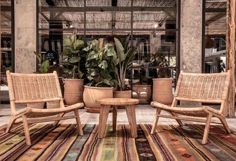 فندق Caramelo Palma Beach - Adults Only