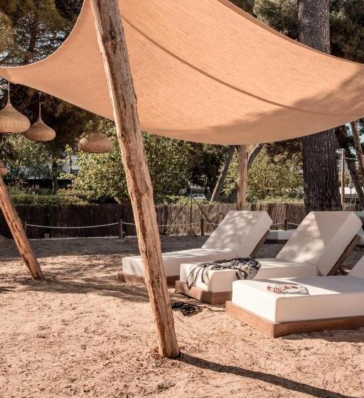 فندق Caramelo Palma Beach - Adults Only