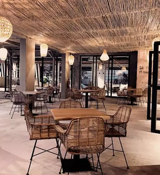 ホテル Caramelo Palma Beach - Adults Only