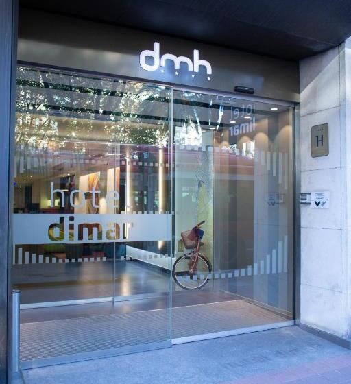 هتل Dimar