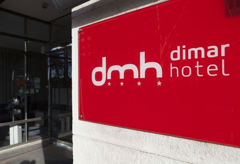 هتل Dimar