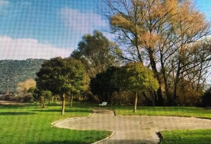 فندق El Molino De Pancorbo